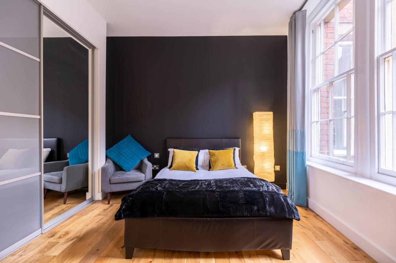 Appartement Mandega House